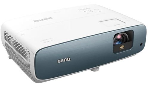 BenQ-TK850