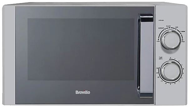 Breville Compact Microwave Oven