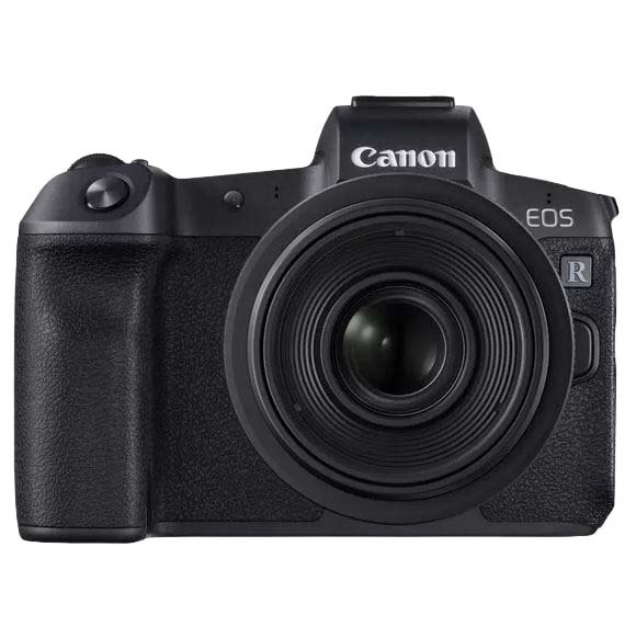 Canon EOS R