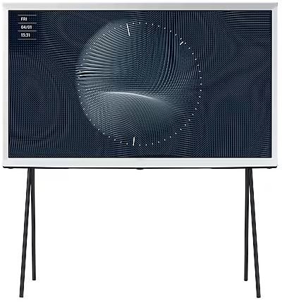 samsung 43-inch the serif 