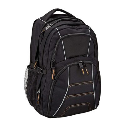 AmazonBasics Laptop Backpack