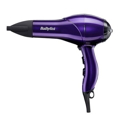 BaByliss SALON LIGHT 2100