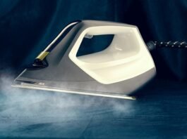 Best Steam Generator Iron