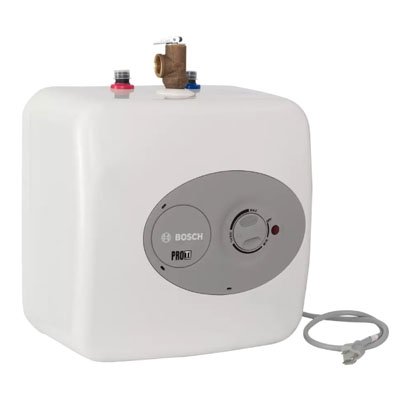 Bosch Tronic 3000T Electric Water Heater