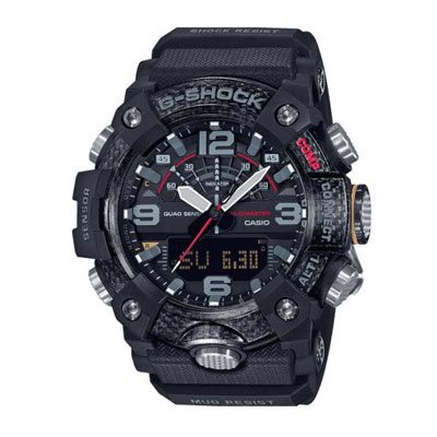 CASIO GG B100 1AER MUDMASTER