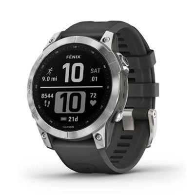 Garmin Fenix 7