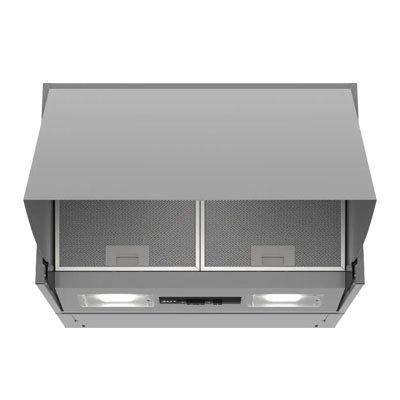 NEFF N30 Integrated Cooker Hood