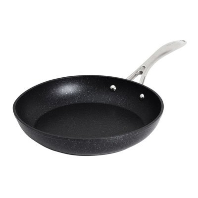 Professional Granite Frying Pan