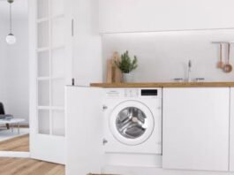 Best Integrated Washing Machine