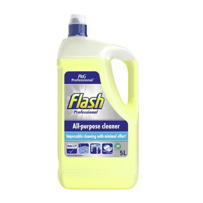 Flash All-Purpose Floor Cleaner