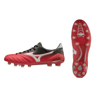 Mizuno Morelia Neo II