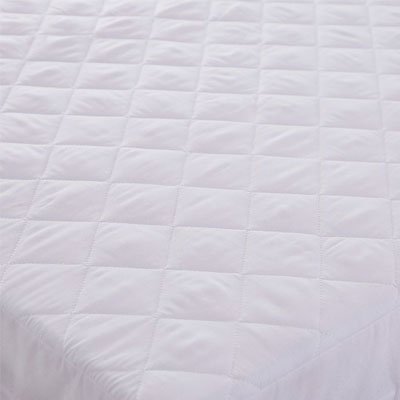 Supersoft Waterproof Mattress Protector