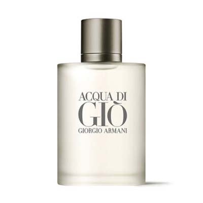 Acqua di Giò by Giorgio Armani for Men