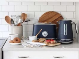 Best Kettle and Toaster Set