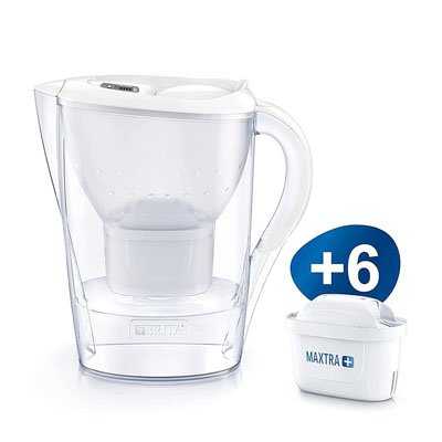 Brita Marella Water Filter Jug