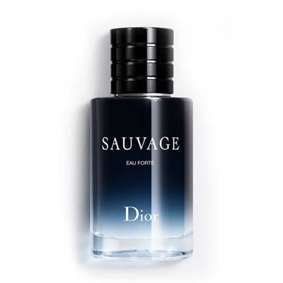 Dior Sauvage for Men