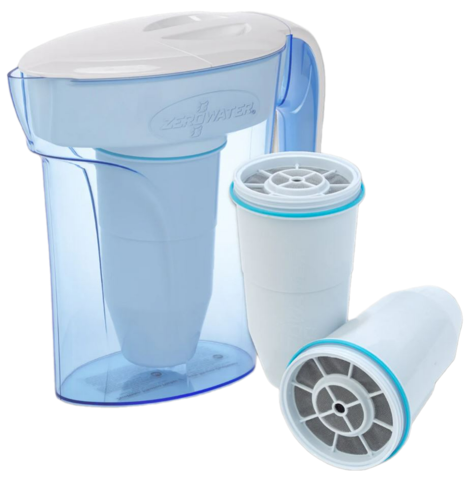 ZeroWater 7-Cup Water Filter Jug 