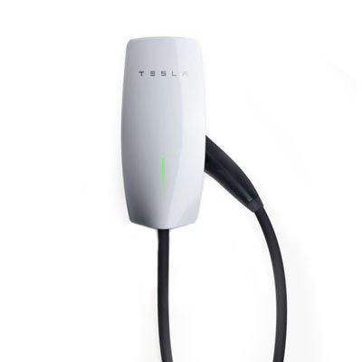 Tesla Wall Connector