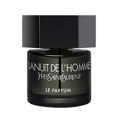 Yves Saint Laurent La Nuit de L'Homme Perfume for Men